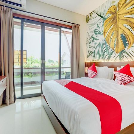 Oyo Flagship 90747 Ransha Stay Bali Denpasar Exterior foto