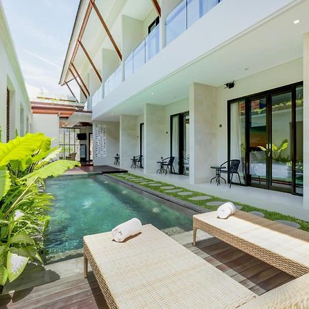 Oyo Flagship 90747 Ransha Stay Bali Denpasar Exterior foto