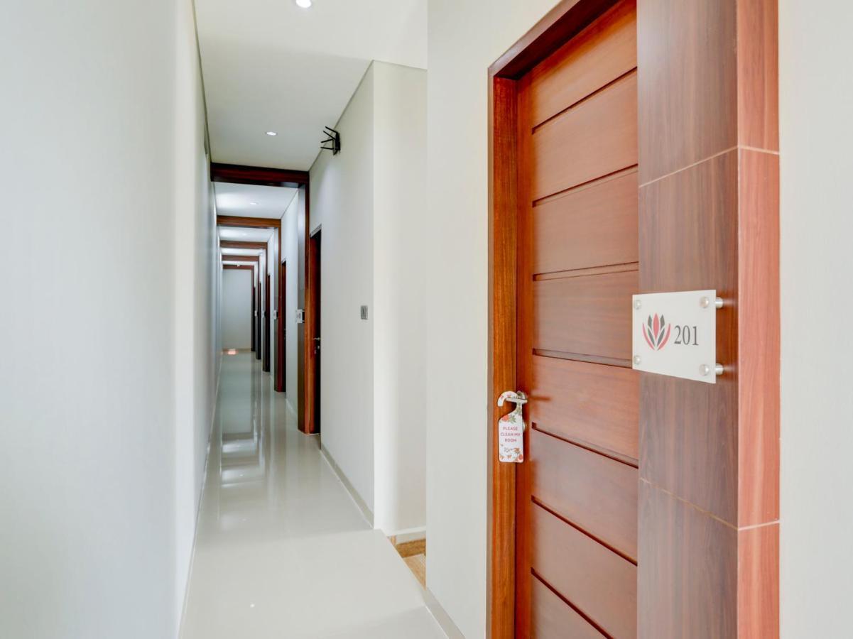 Oyo Flagship 90747 Ransha Stay Bali Denpasar Exterior foto