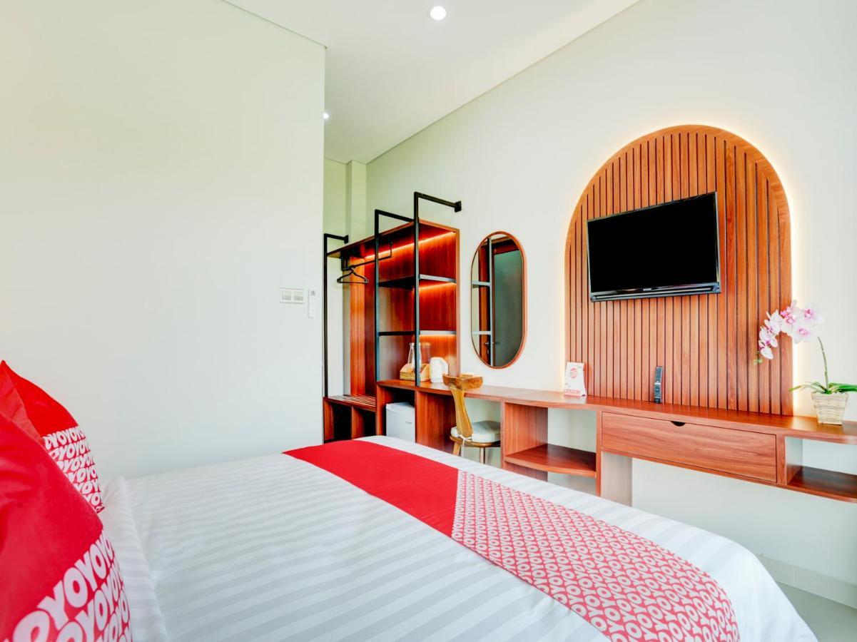 Oyo Flagship 90747 Ransha Stay Bali Denpasar Exterior foto